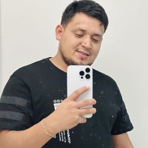 Meet your Posher, Anthony